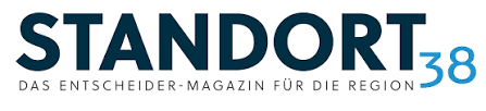 Logo Standtort 38